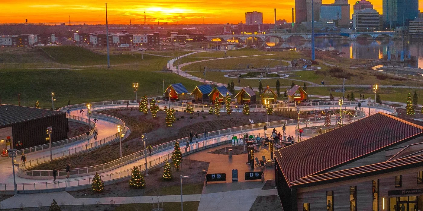 Skate with Olympic gold medalist Scott Hamilton during 'Sk8 to Elimin8 Cancer'