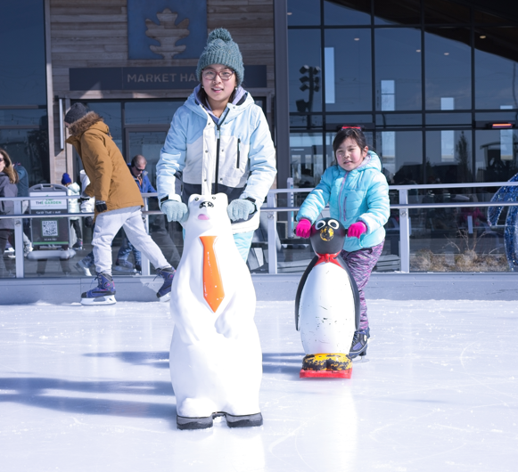 scott hamilton reflects on toledo start, cancer journey ahead of event at ribbon