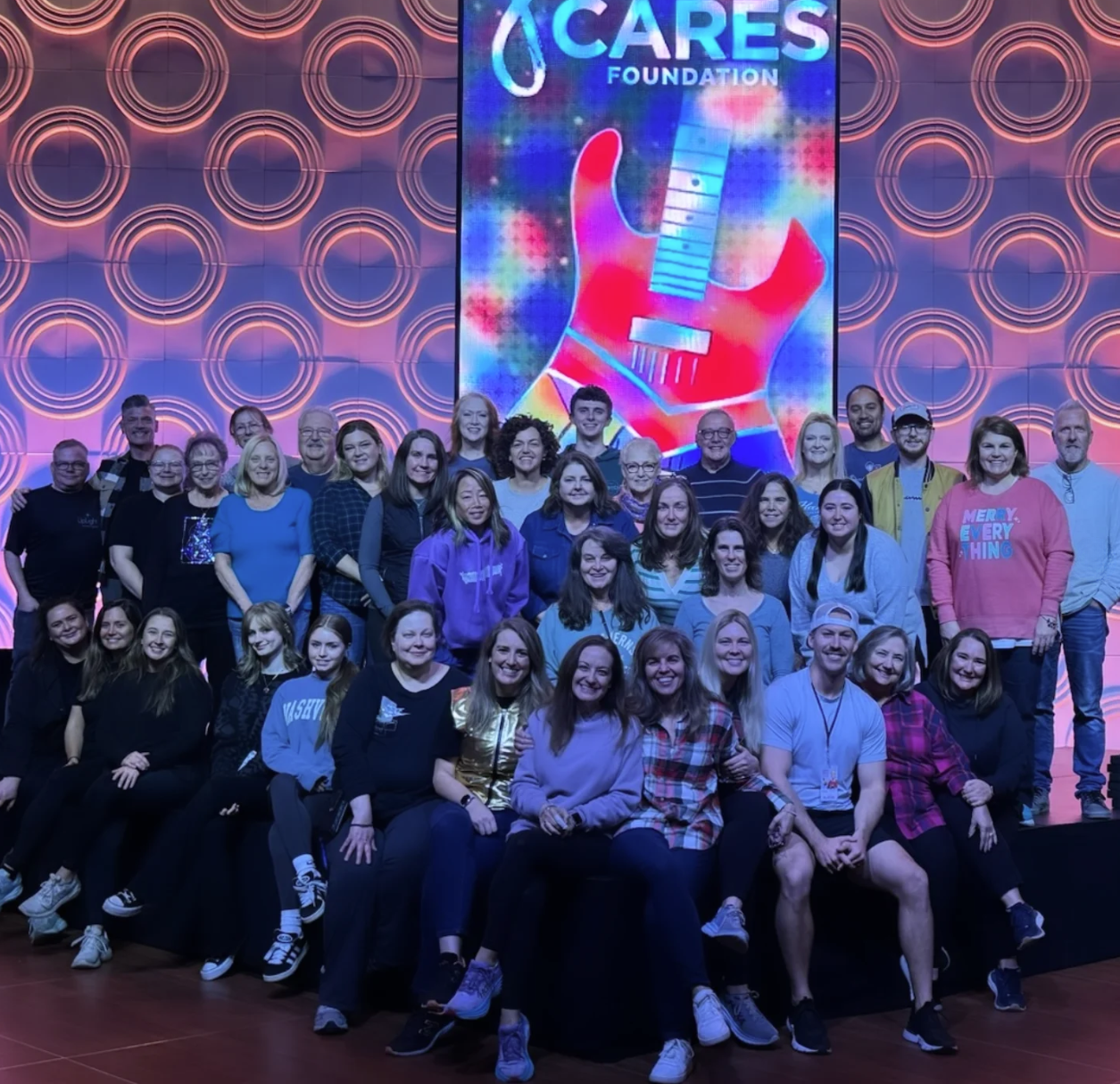 Volunteer Spotlight: Dani Logan