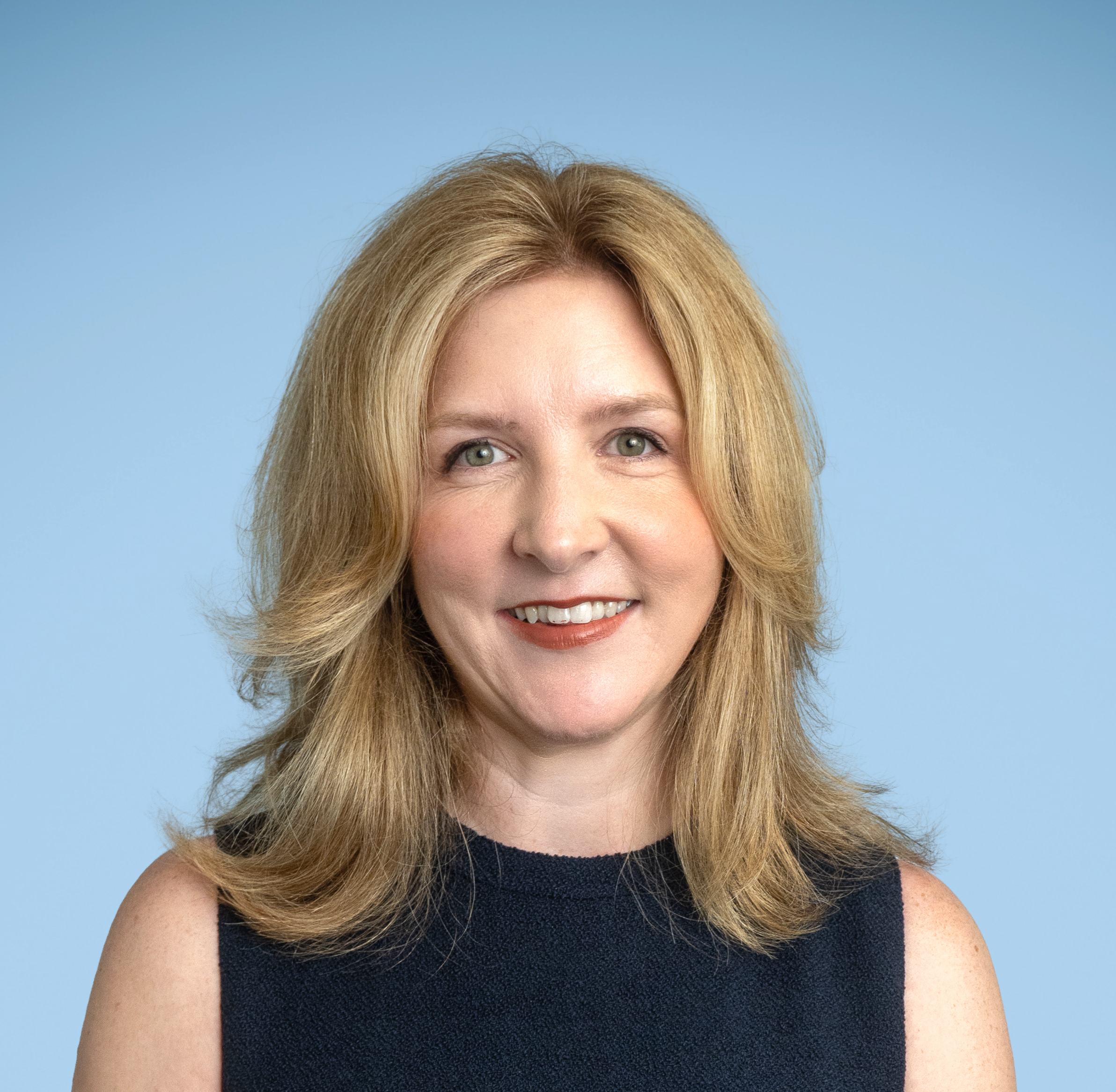 Headshot of Dr Eleanor Osborne