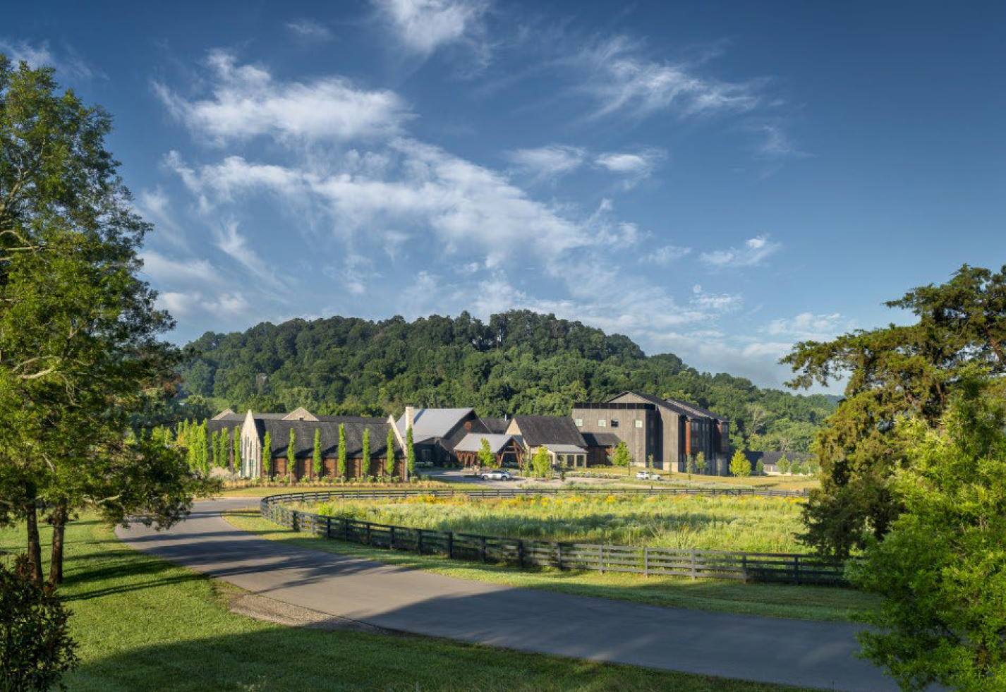A photo of Southall Resort in Franklin, Tennessee