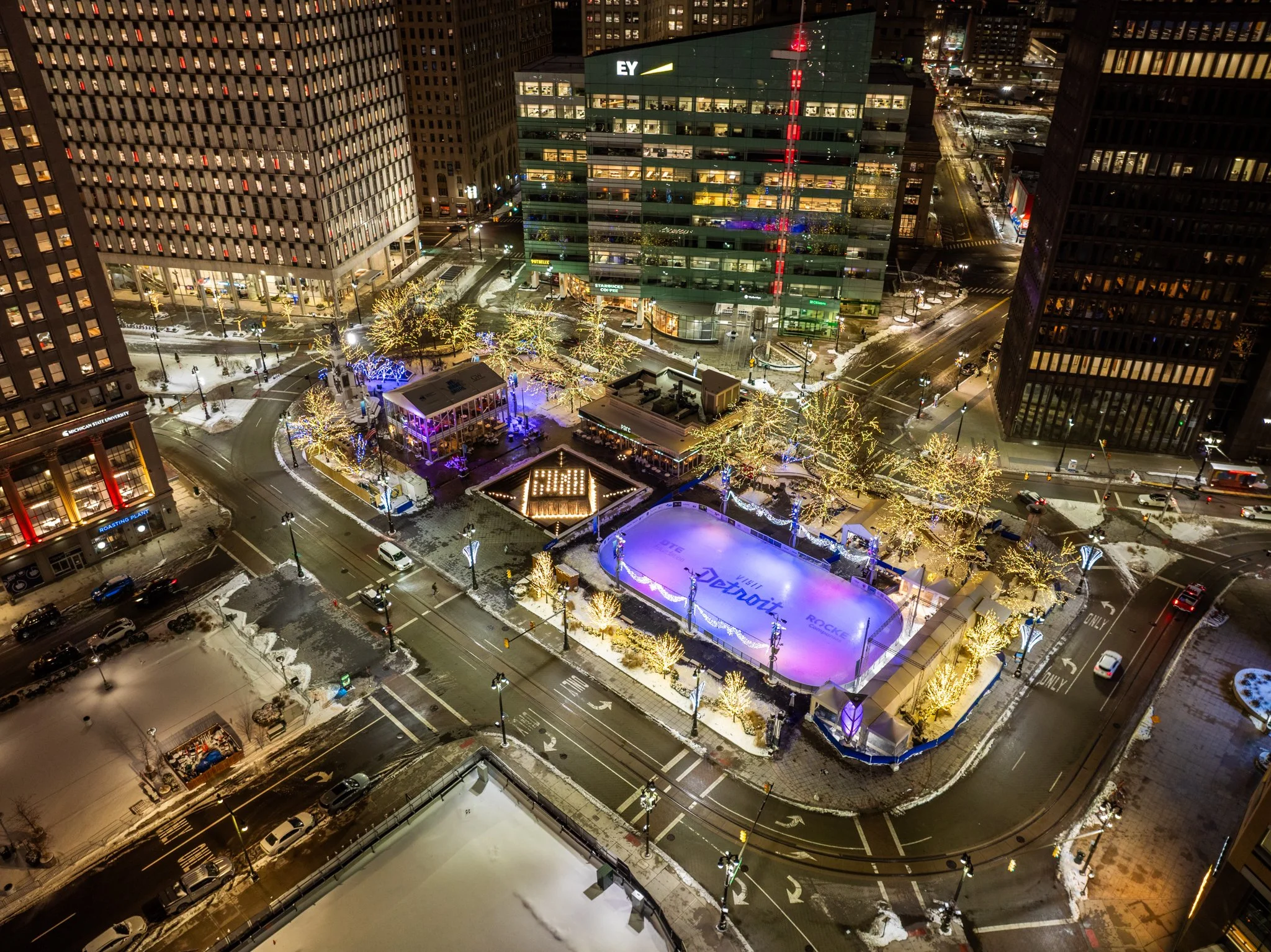 Sk8 Venues receive top honors