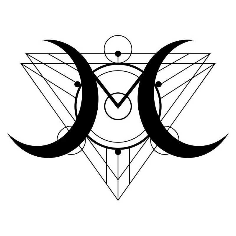 Tarot-ography