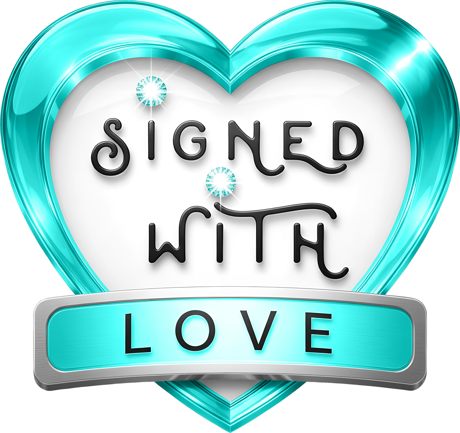 Signed With Love Lawns