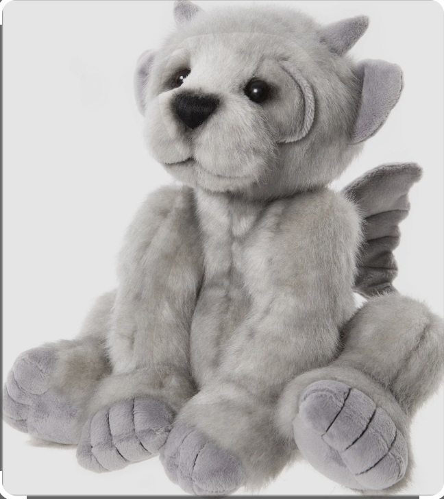 Lockmaster Cuddle Cub