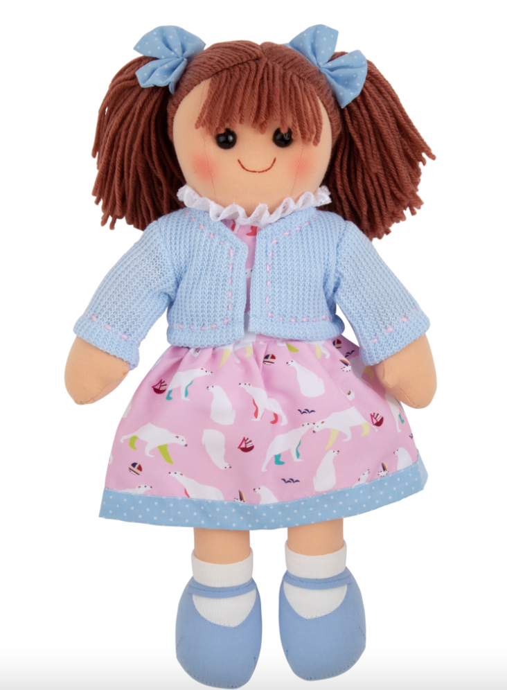Isla Dolly
