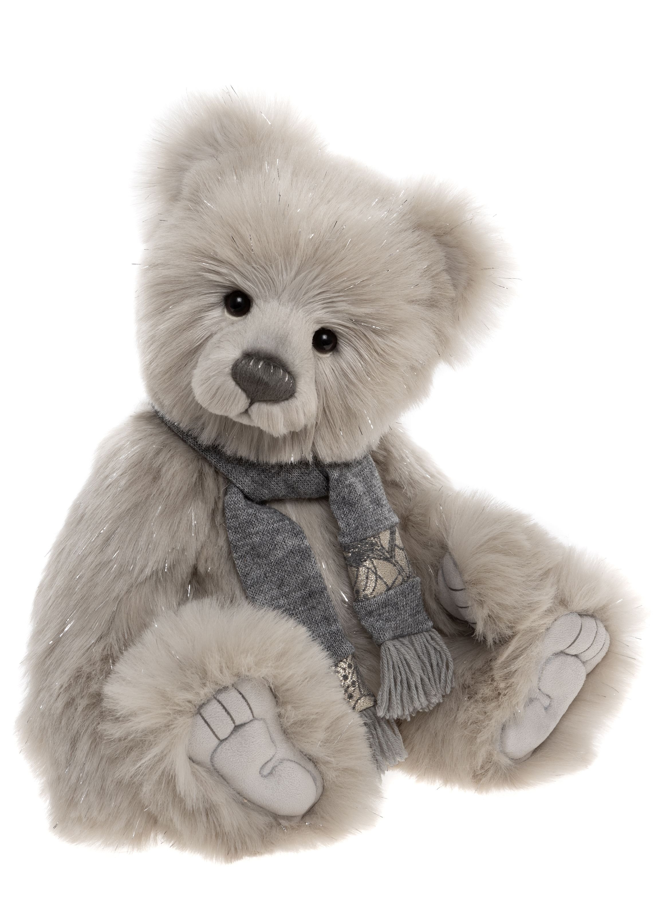 Elf Dust 2026 Charlie Bear Preorder