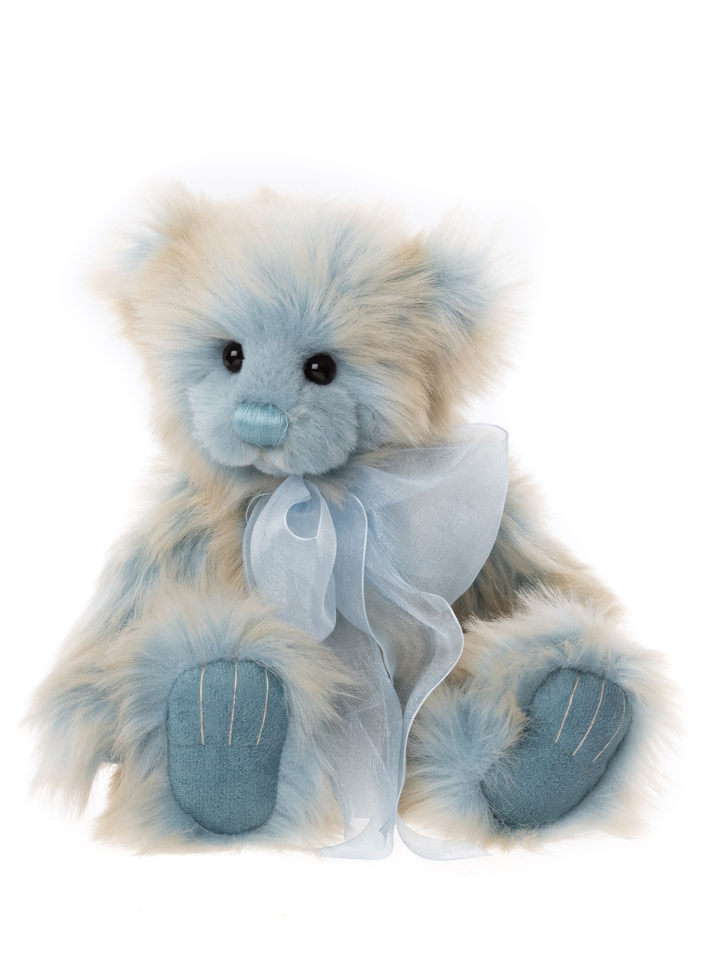 Tuesday Bear