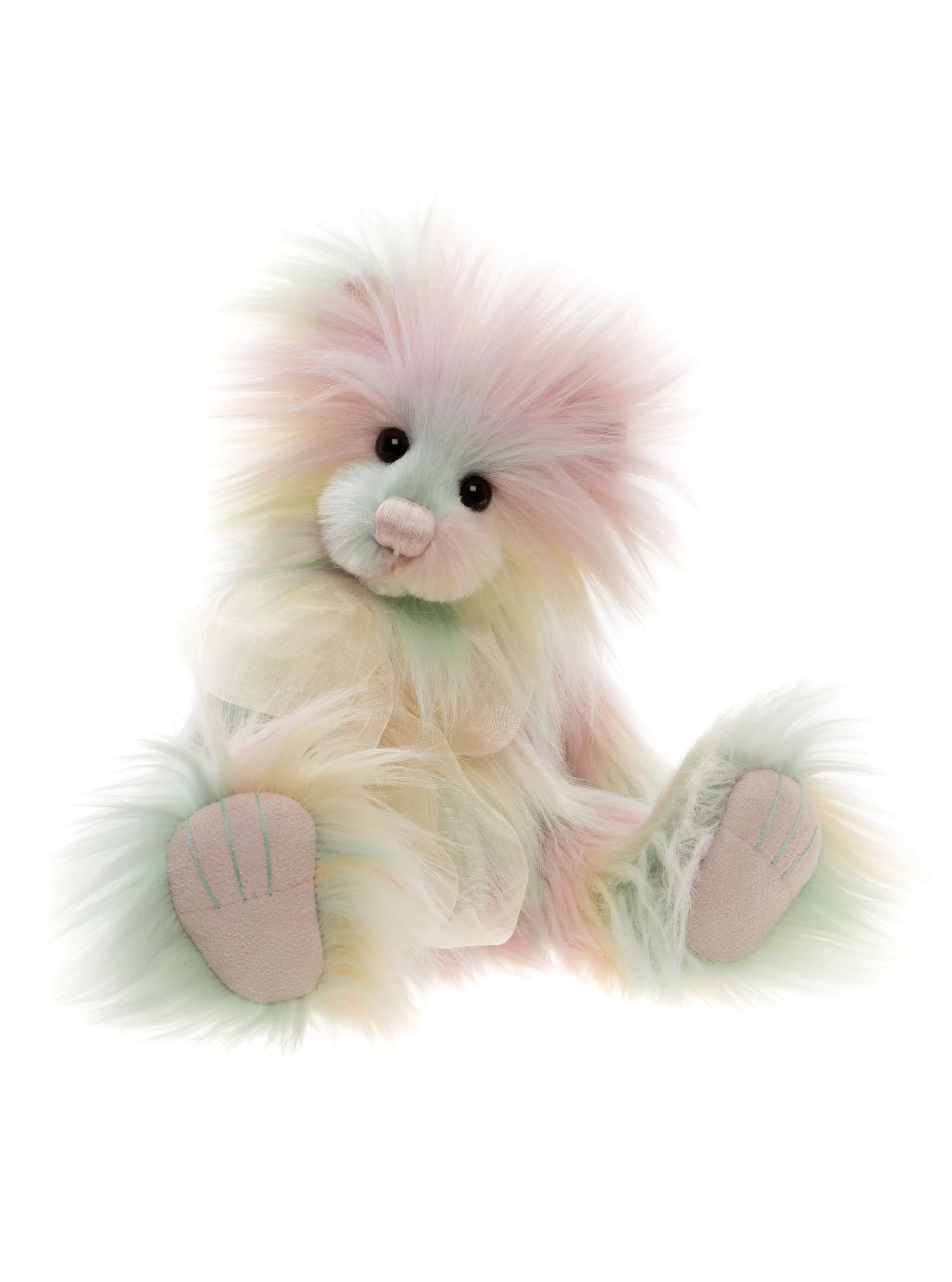 Bubblegum 2026 Preorder Charlie Bear