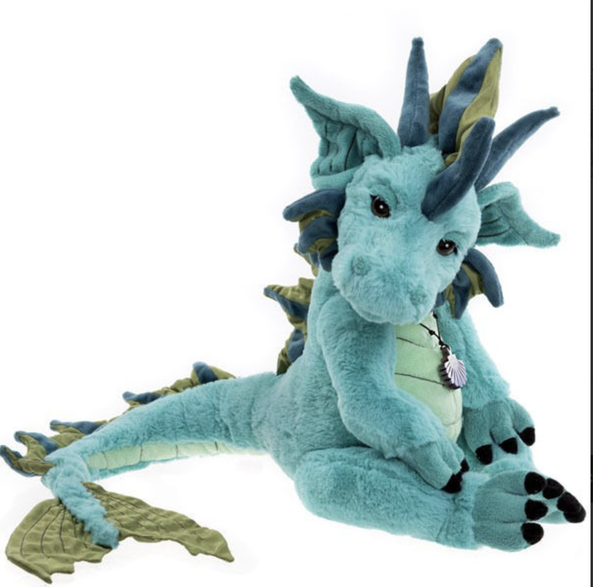 Miren the Dragon