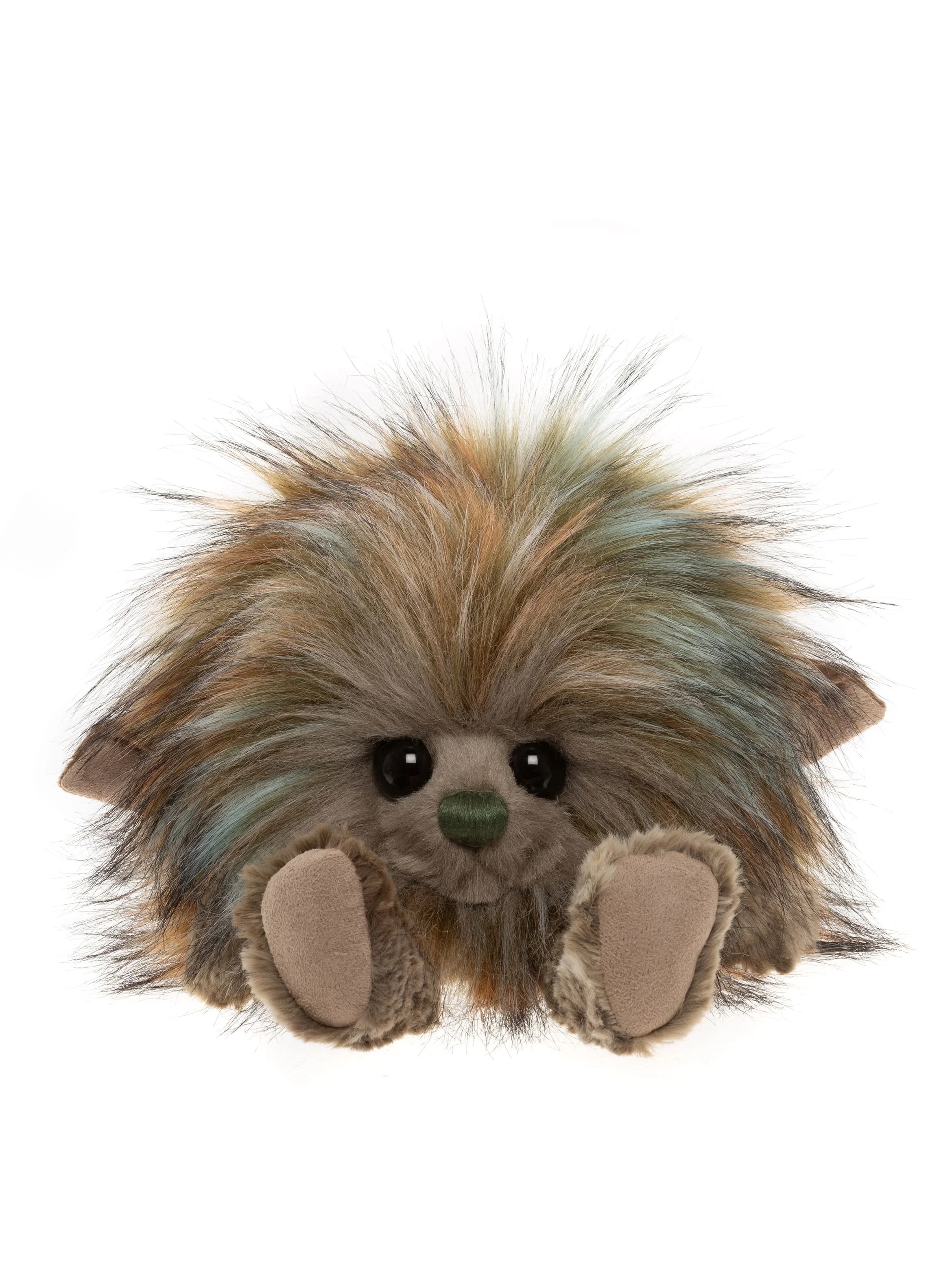 daddy McDoodle  2026 Charlie Bear Preorder