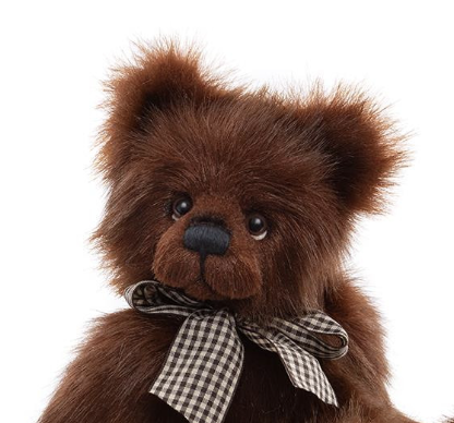 Thompson Charlie Bear