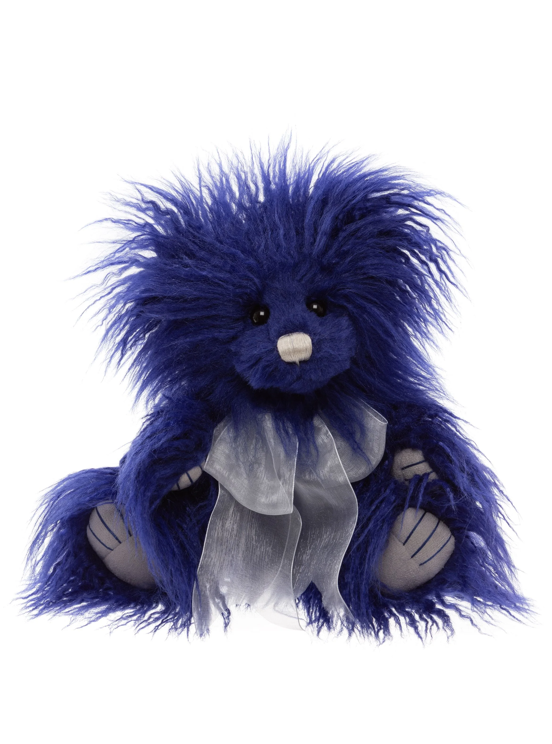 Fuzzbert  2026 Preorder Charlie Bear