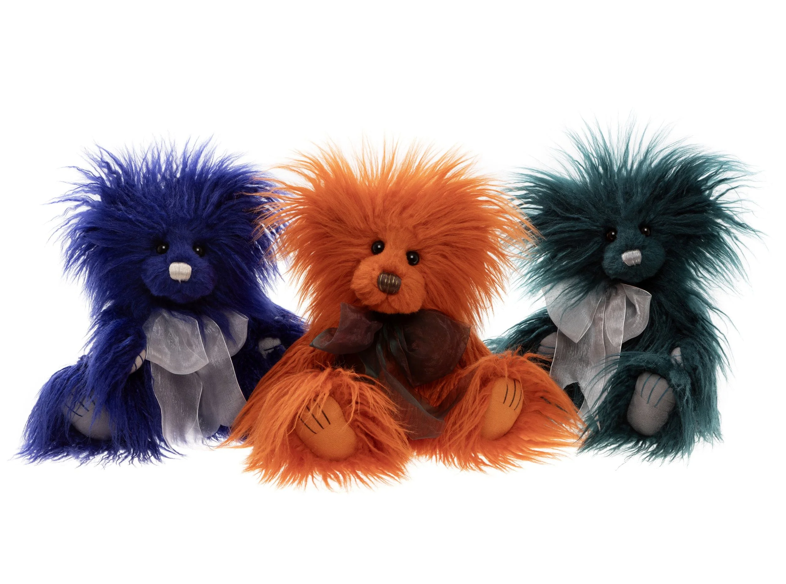 Blue Moon — Let Loose Fashion & Bears