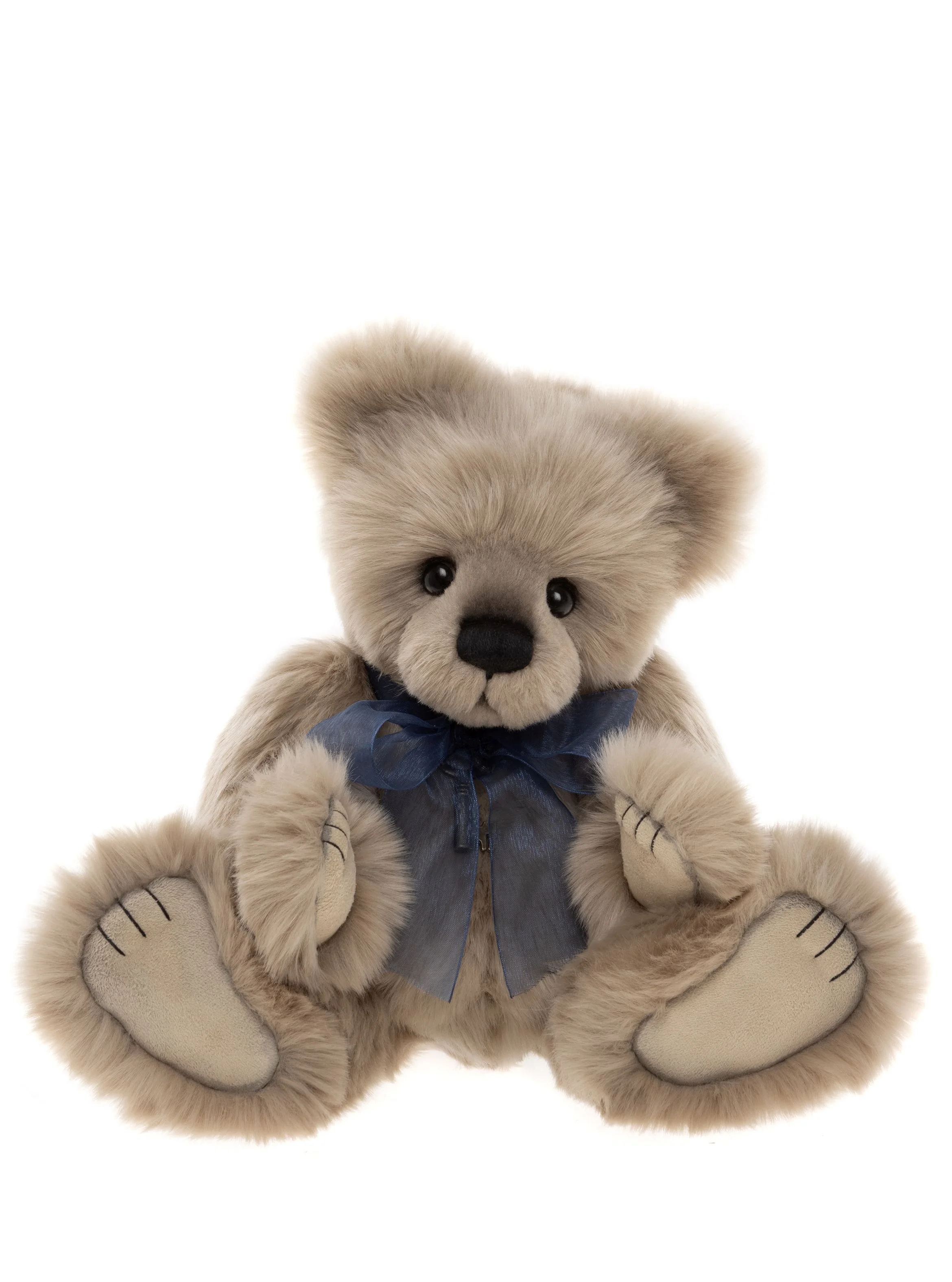 Howath 2026 Preorder Charlie Bears