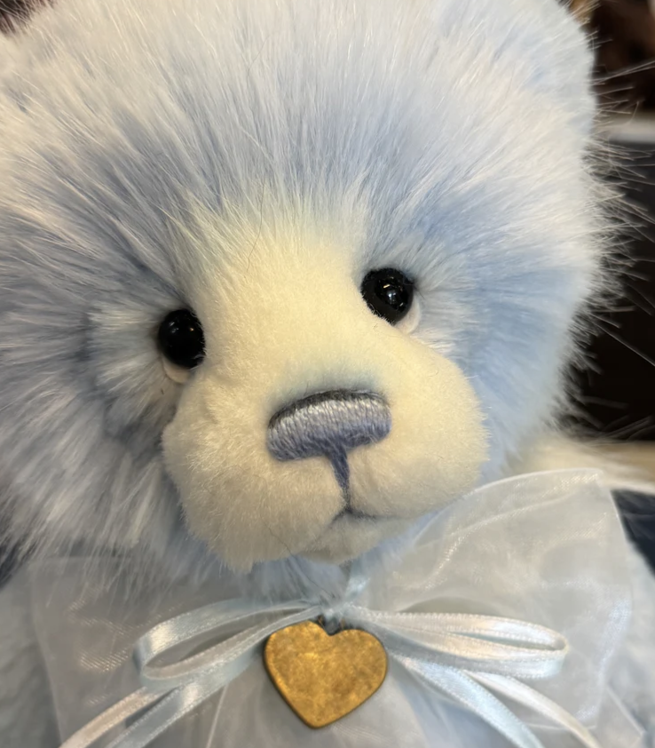 Gaynor Charlie Bear