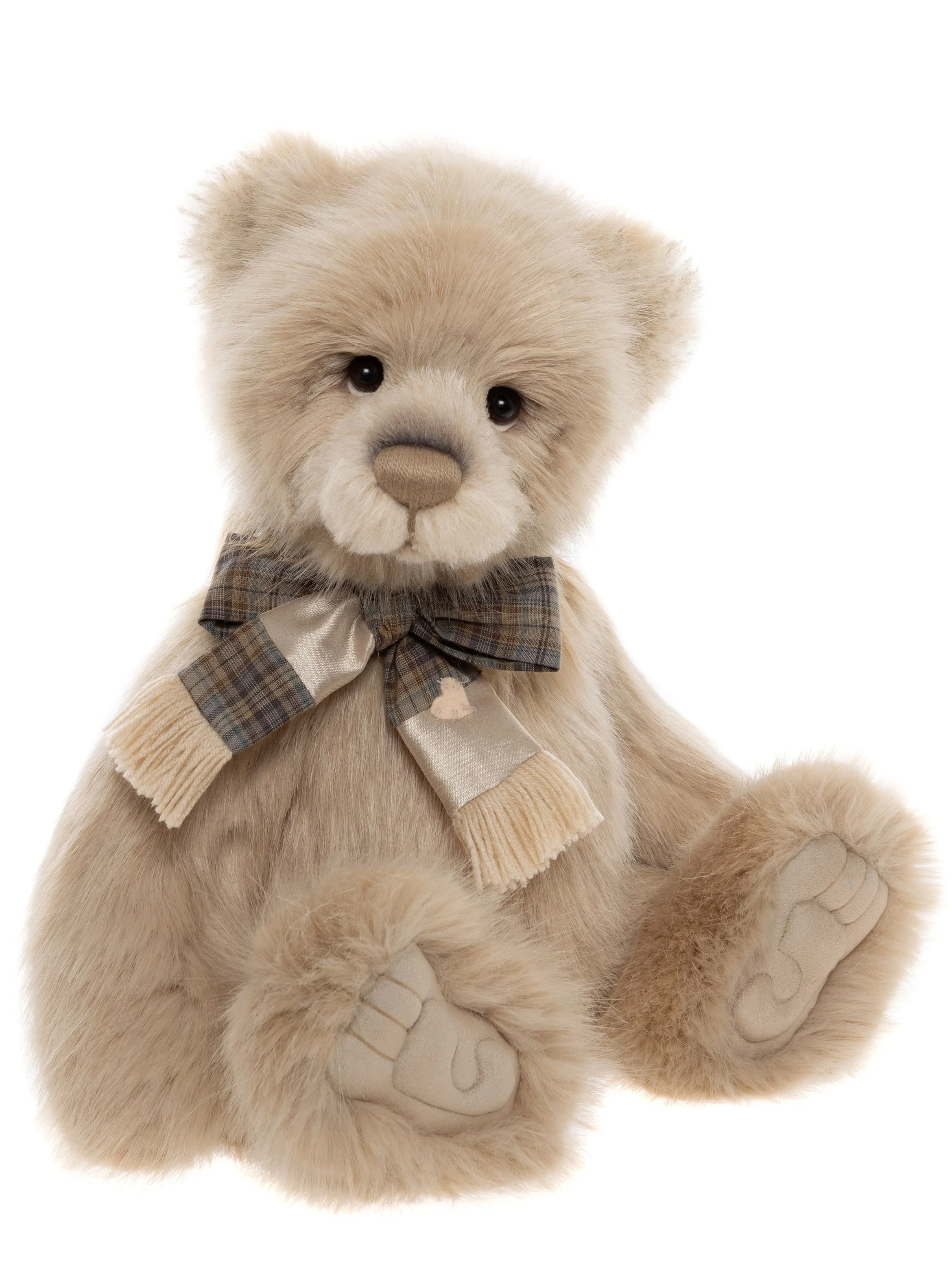 Jakub 2026 Preorder Charlie Bears