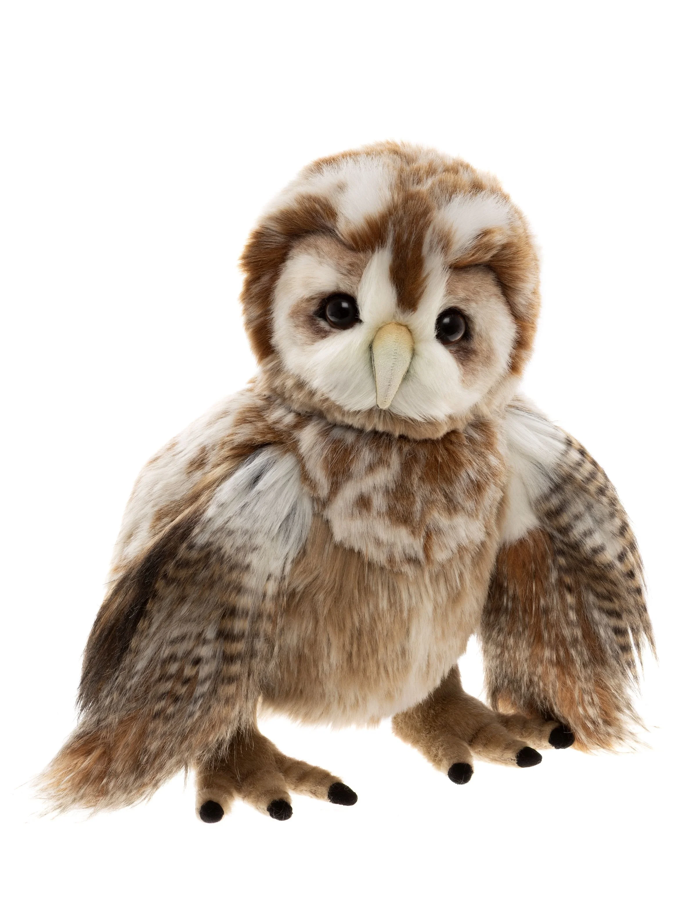 Flight Lieutenant Fountain 2026 Owl Collection