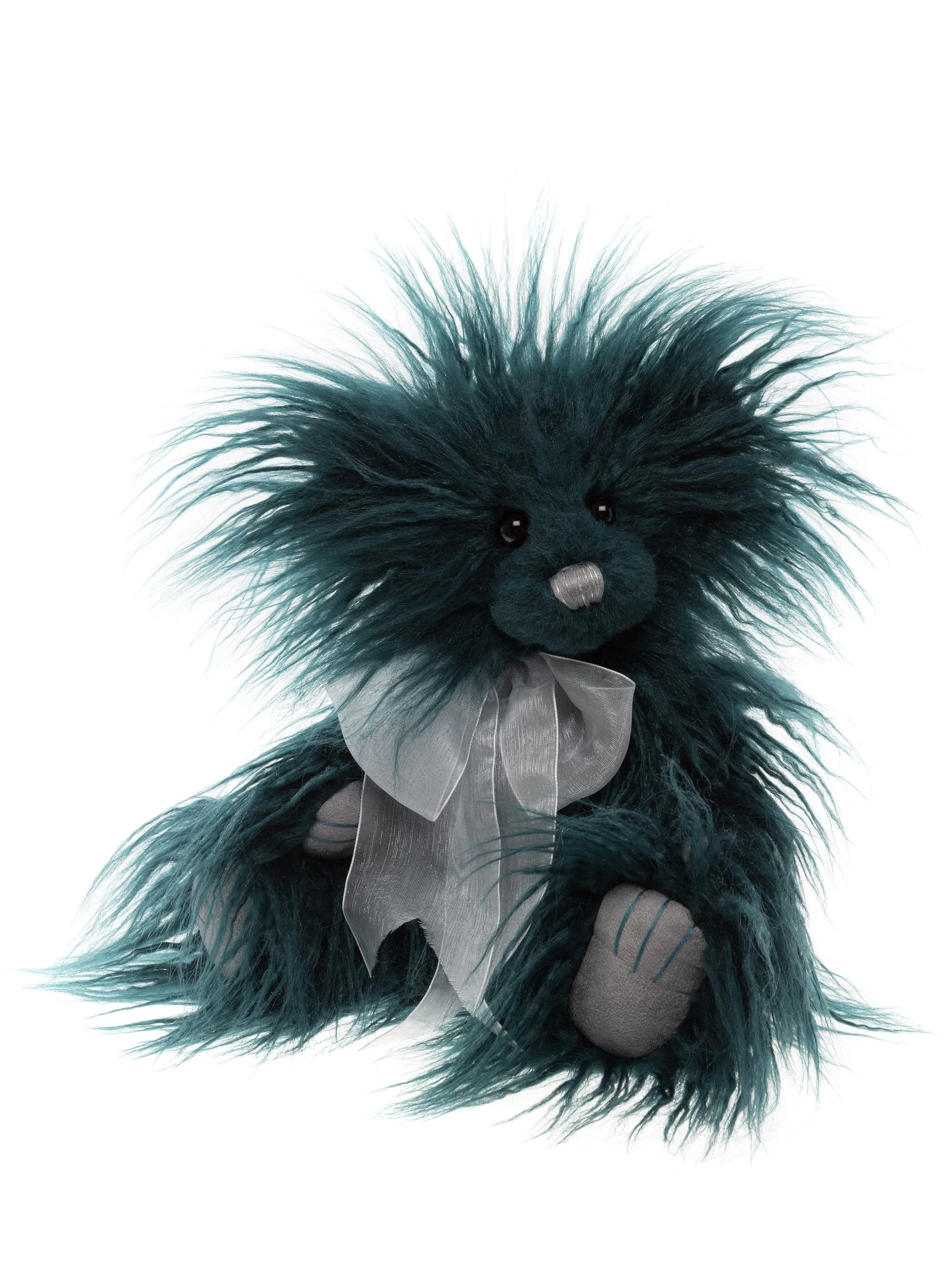 Fuzzball 2026 Preorder Charlie Bear