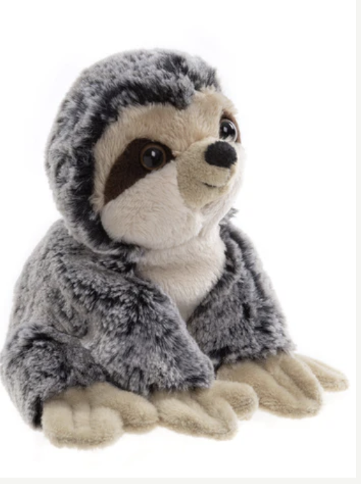 Sloth Cuddle Cub