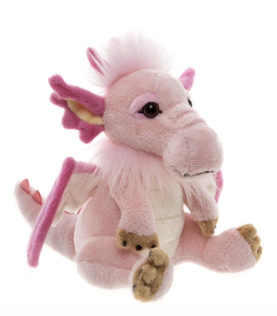 Feeston Dragon Cuddle cubs