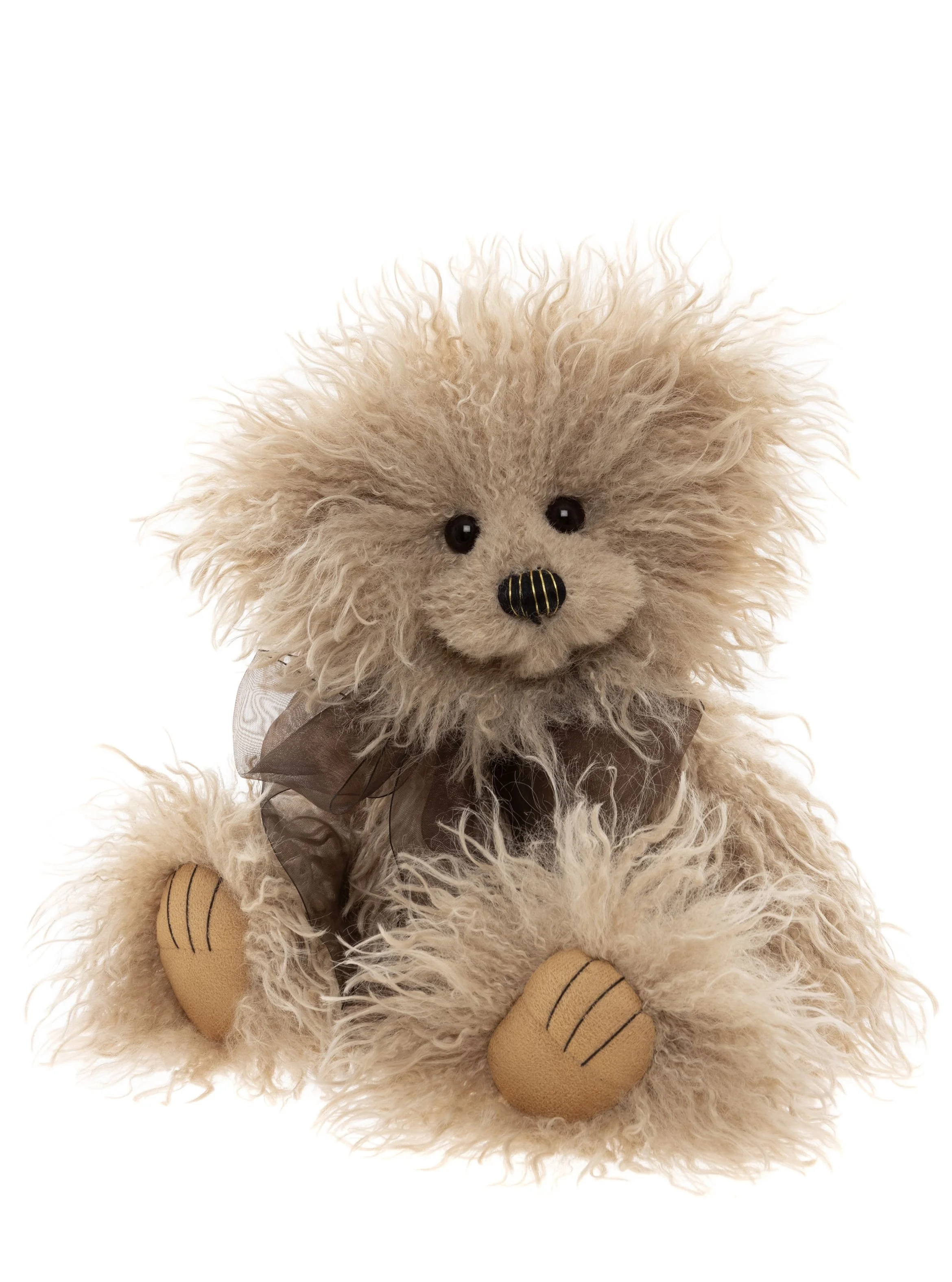 Fizzgig  2026 Preorder Charlie Bear
