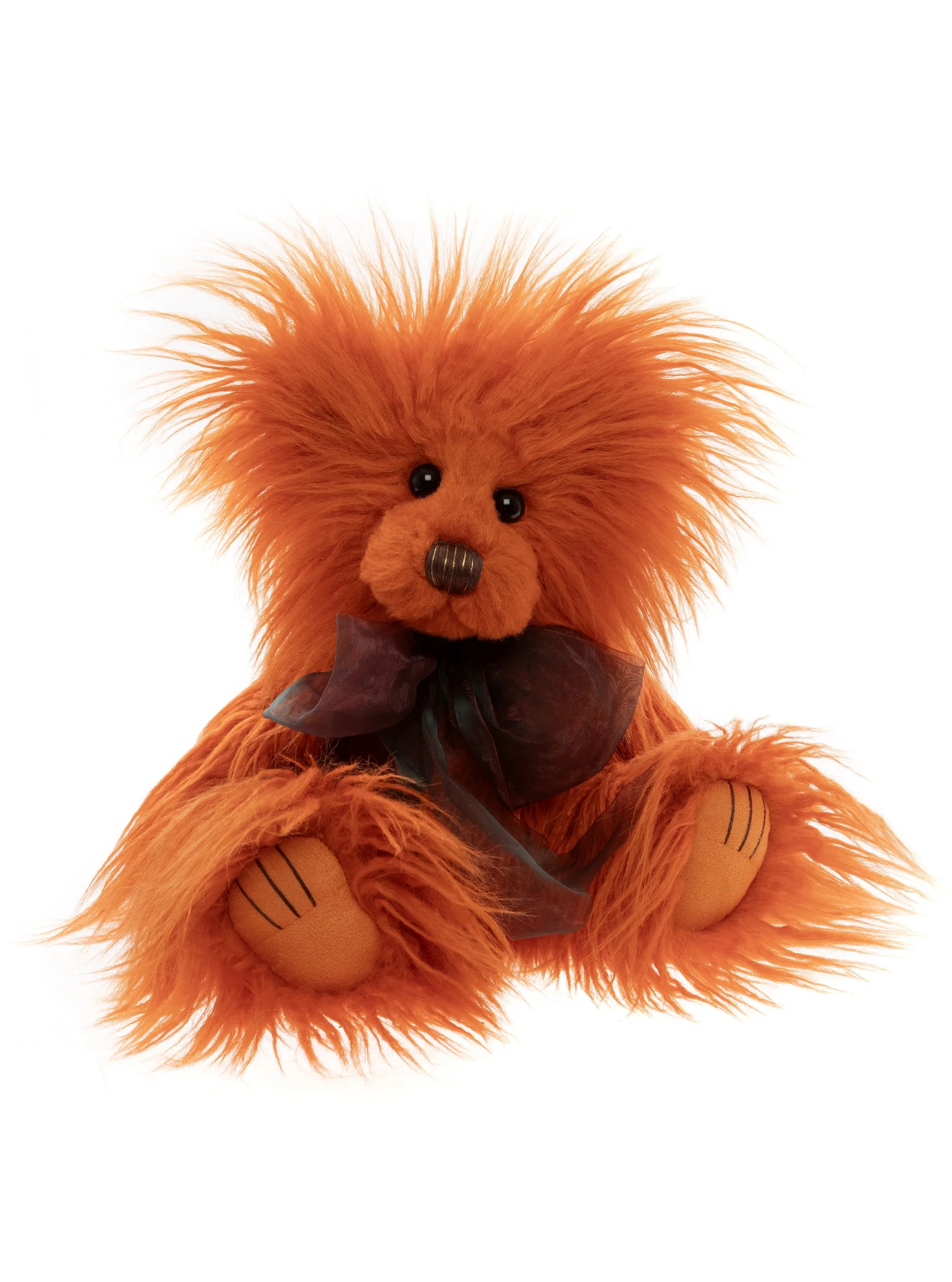 Fuzzle 2026 Preorder Charlie Bear