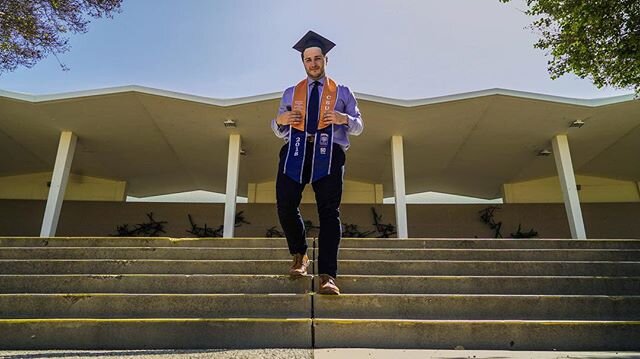 Sometimes fate will find you, unexpectedly. Other times you&rsquo;ll walk towards it with open arms #cogcinemas #graduation #thefutureisbright #congratulations #commencement #offtobetterthings #photography #orangecounty #la #losangeles #laphoto #laph