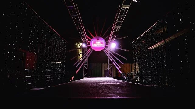 Last weekend was one for the books as the guys over at @yestheory put together an amazing night to show off their latest @seek.discomfort  line! Super stoked I was able to help out and be a part of the festivities with everyone there!! #yestheory #se