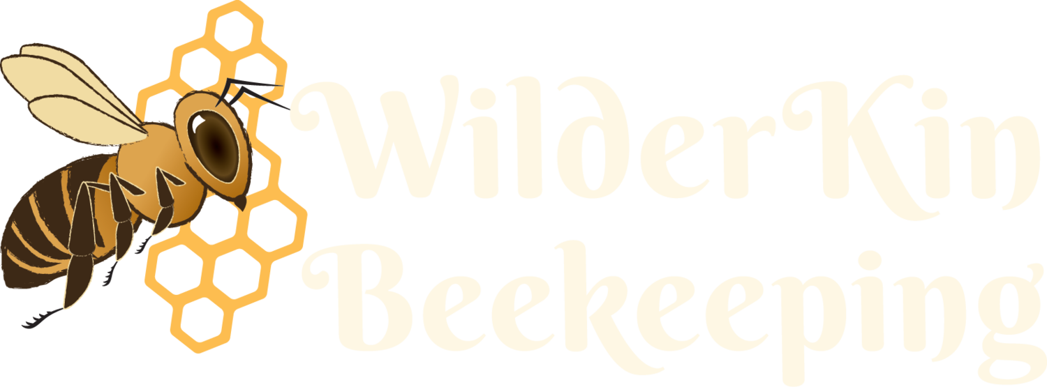 WilderKin Beekeeping