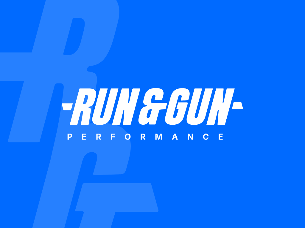 Run & Gun