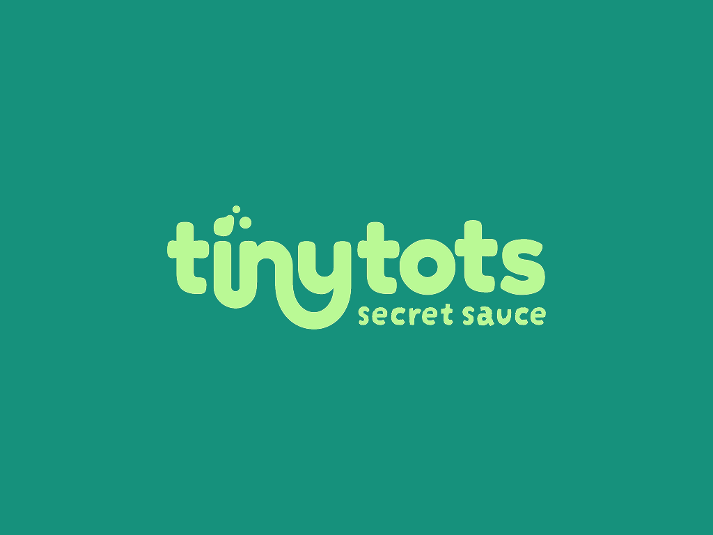 Tinytots Secret Sauce