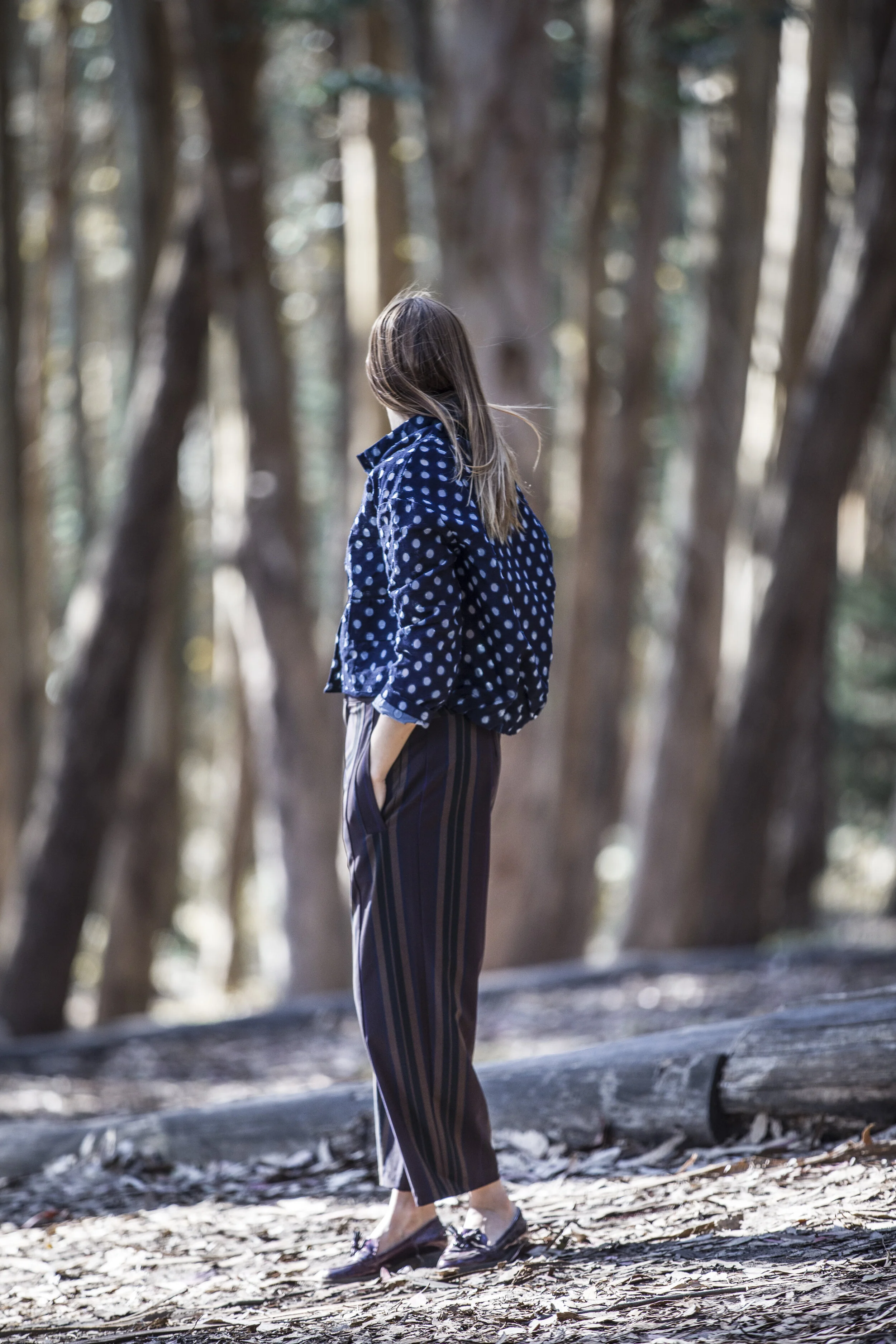   Model:  Ana Drake  Photo/Editing:  Aleksandra Hess   Tools:  Photoshop 