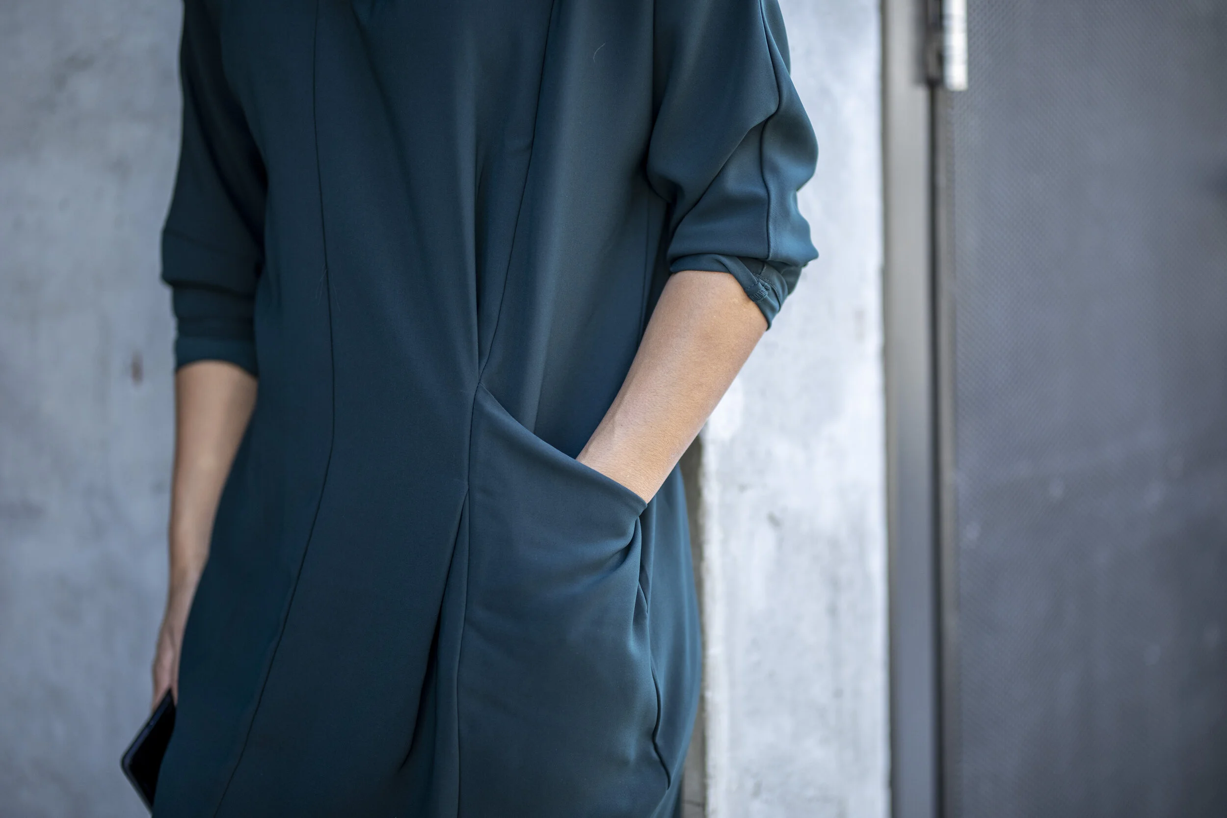   Model:  Eliza Chu  Photo/Editing:  Aleksandra Hess   Tools:  Photoshop 