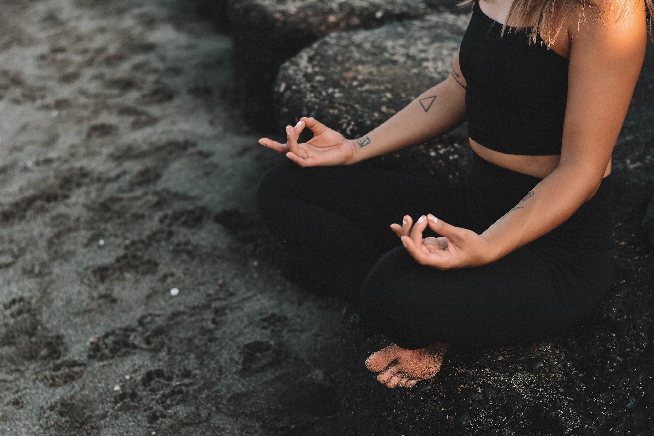Can Beginners Do Ashtanga Yoga?