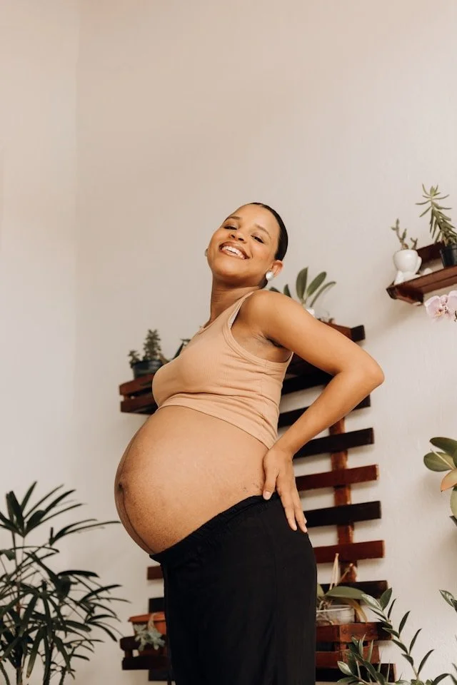 Why Prenatal Yoga Might Be the Best Thing You Do for Yourself This Pregnancy