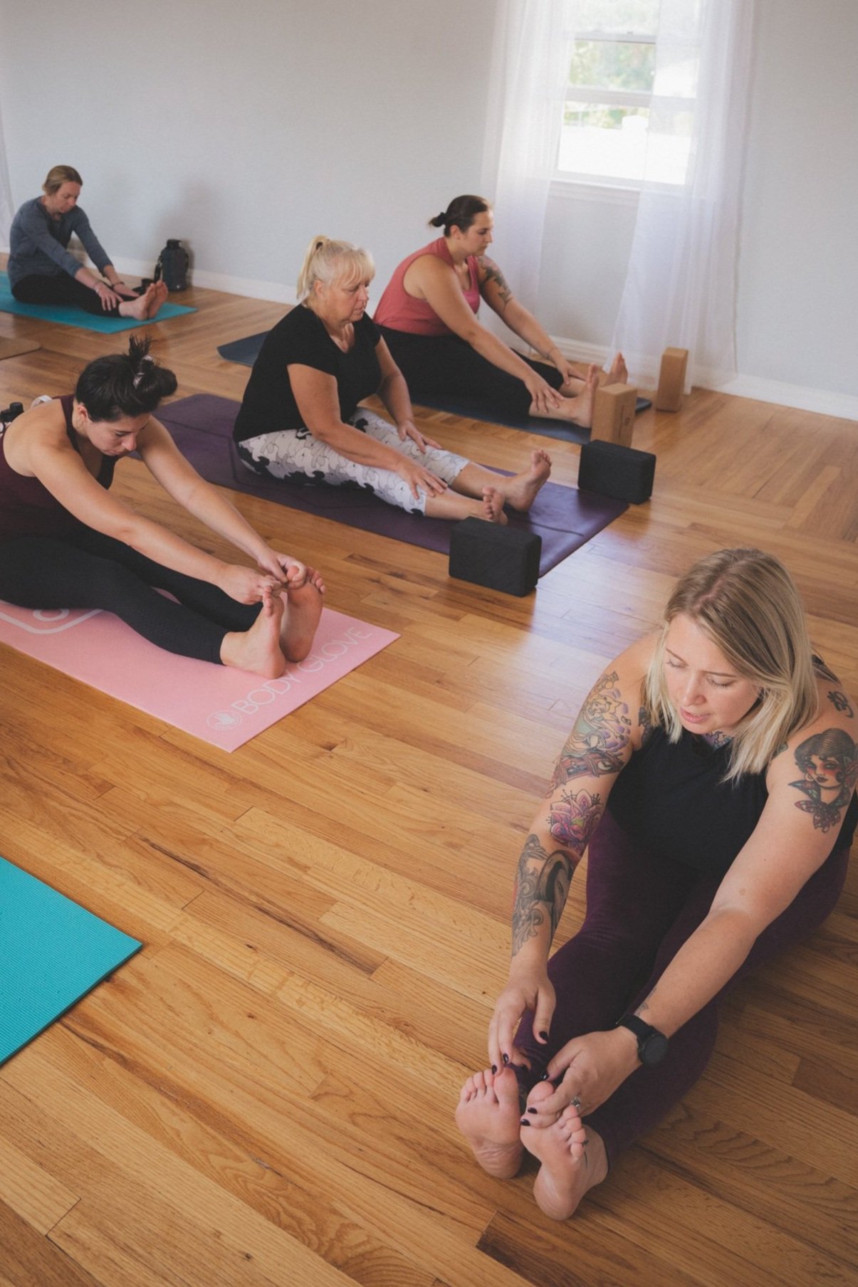 Can beginners do Ashtanga Yoga? — Lauren R. Yoga