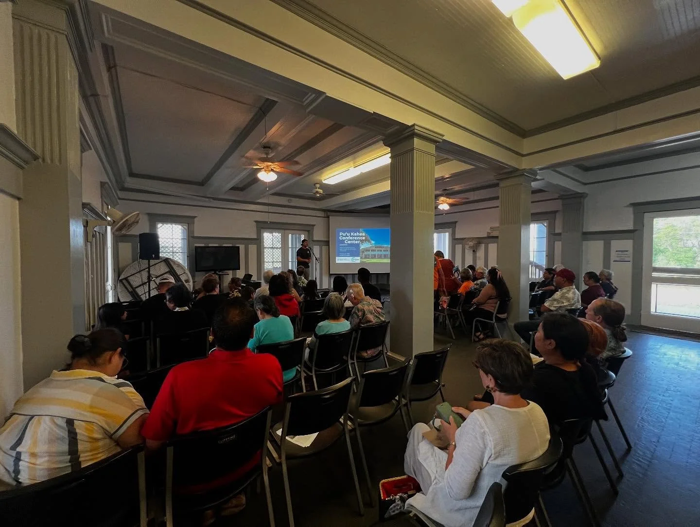 We had a great Open House on Saturday! Thank you to those who came, wanted to come, and have already reached out to volunteer and or support us financially or with donations! We strive to be a blessing to our HPBC churches as well as other groups and