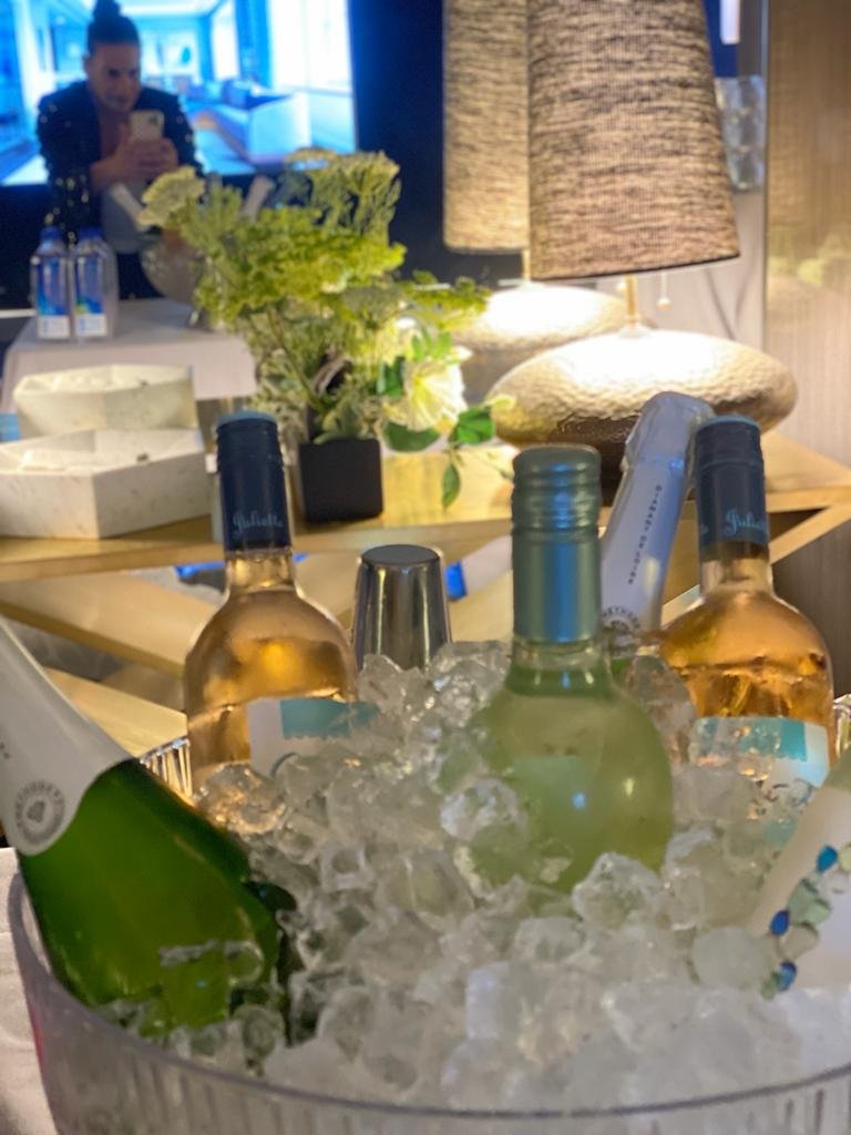 Jenn Kapp + Client Events + Celebrity Chef Events + Celebrity Chef Experiences + Client Concierge + Corporate Events + Client Experiences + Corporate Experiences + Corporate Concierge + Event Partnerships And Branding + Event Strategy And Production