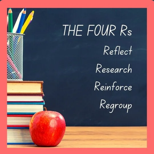 Starting an Independent School Search? Use the Four Rs ...