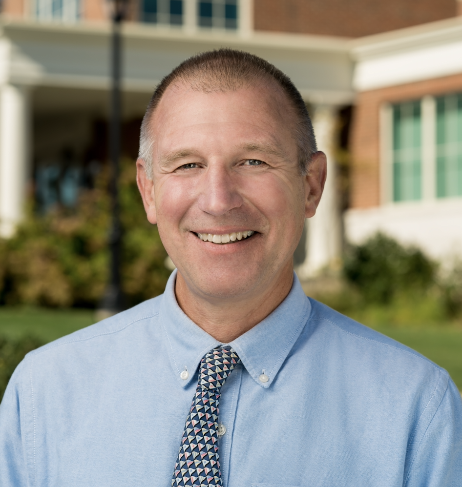 Reflections on Fatherhood