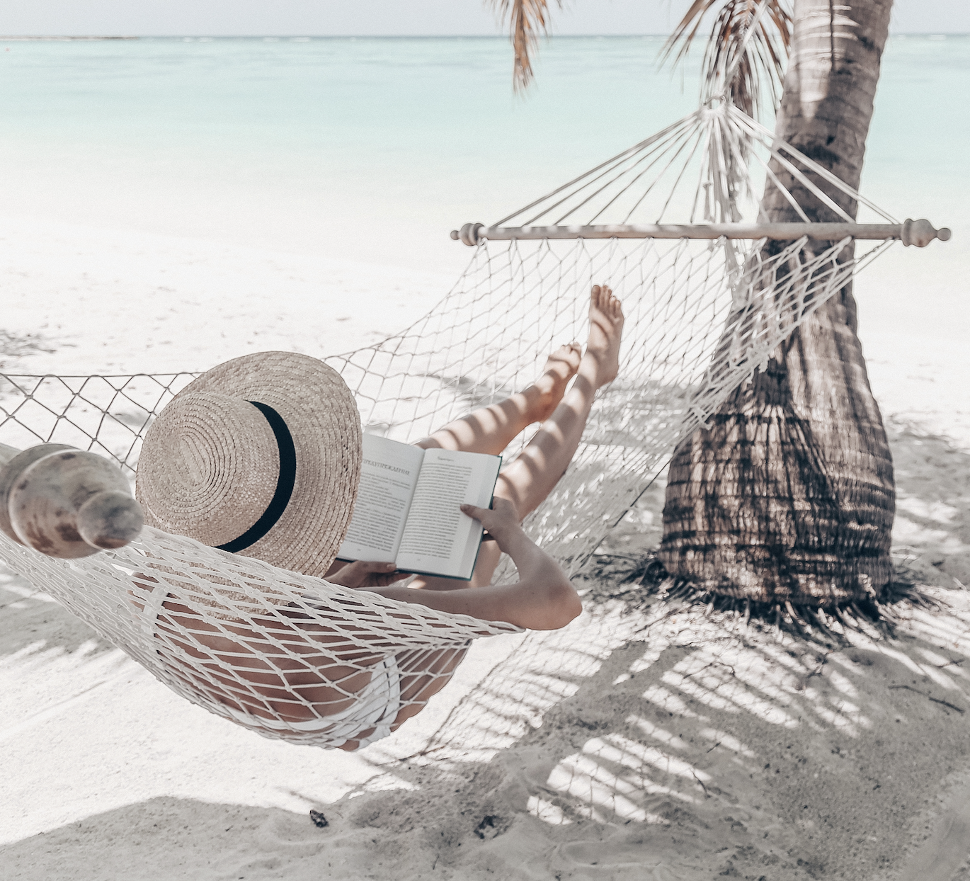 Summer Reads from The Hoot!