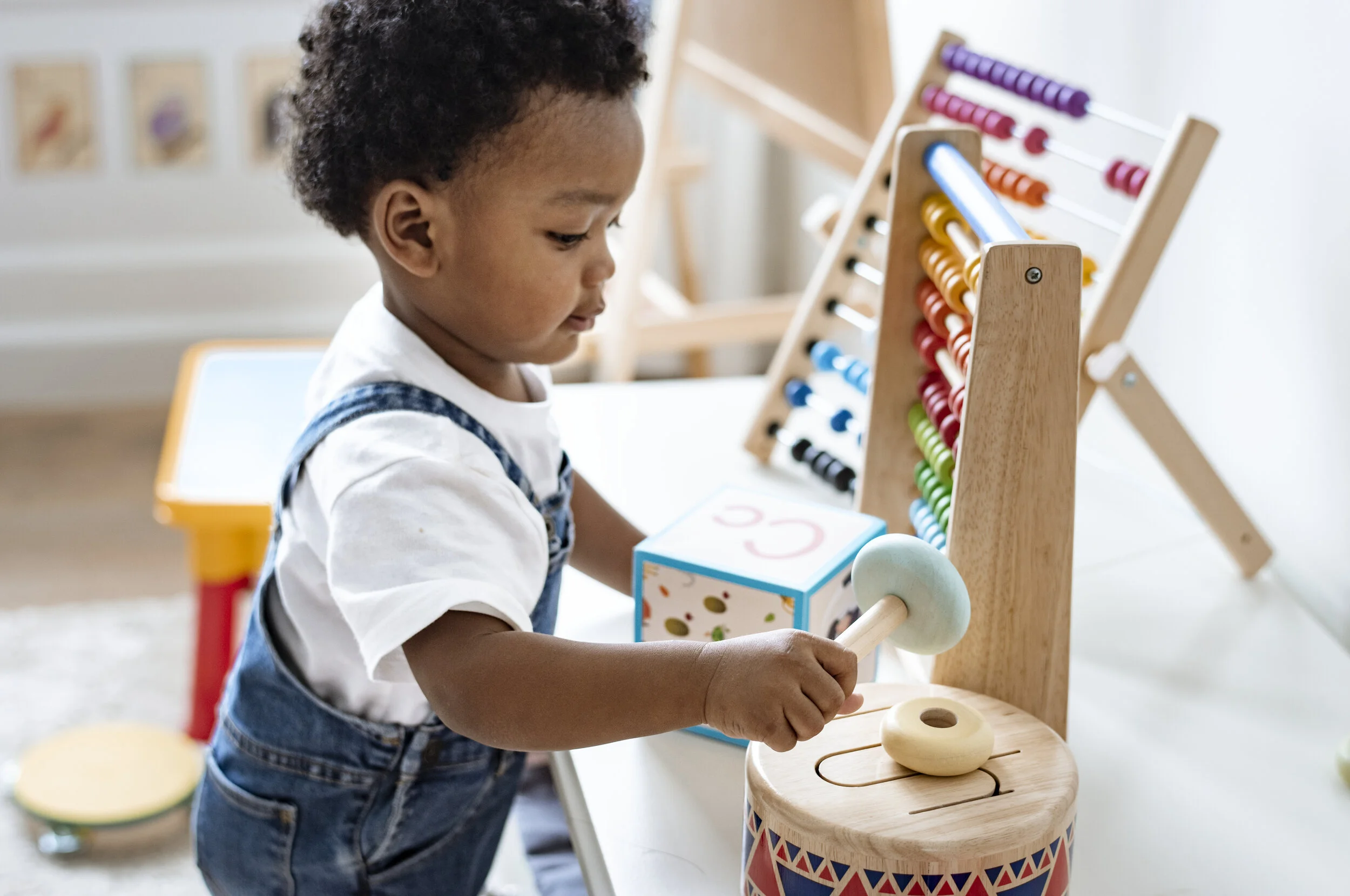 Choosing the right early childhood program: why is it so important?