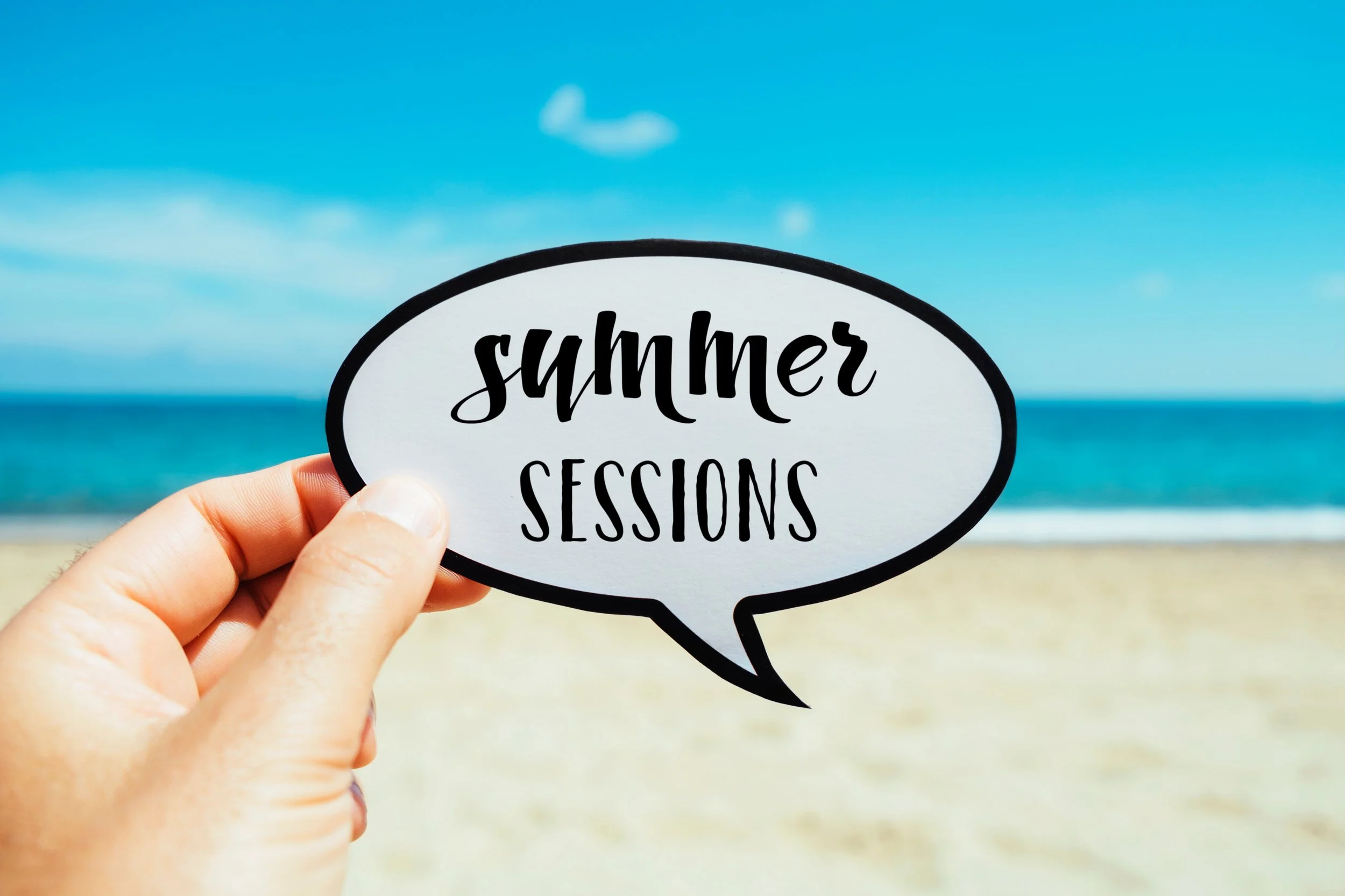 The Two E’s of Summer Boarding School: Enrichment and Exploration