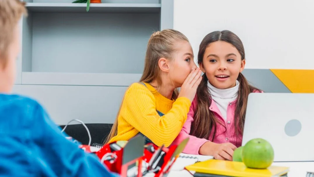 Connections Speech Therapy