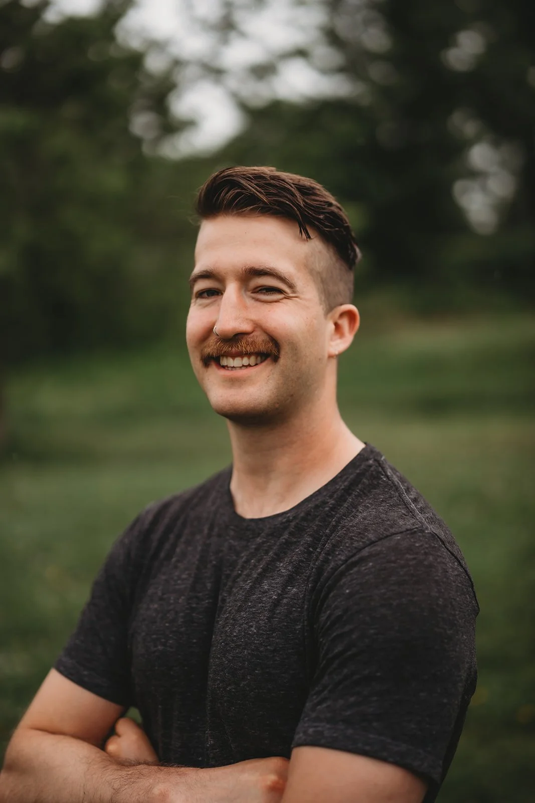 powderhorn headshot