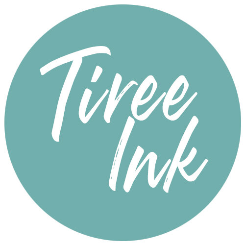 Tiree Ink