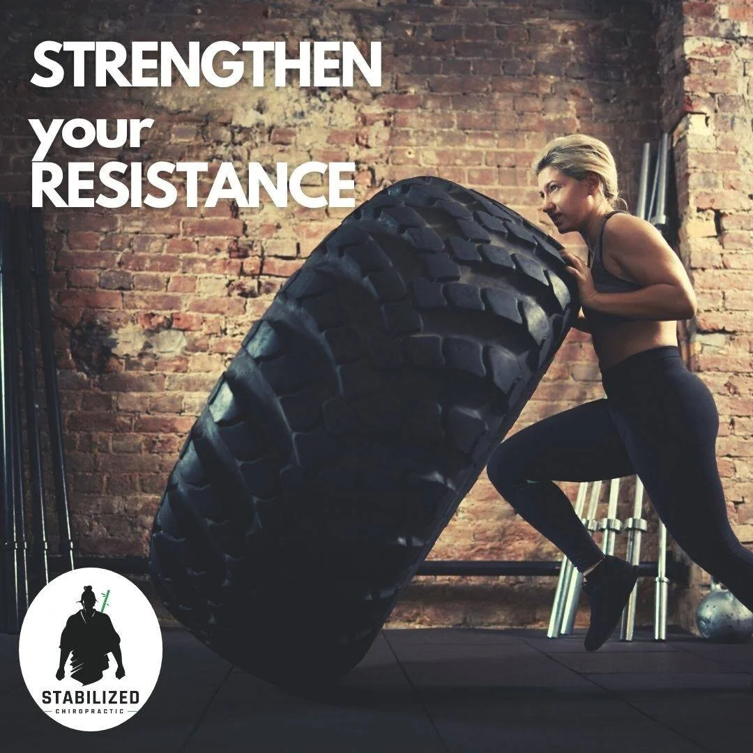 See how a chiropractor can give you strength from the inside out. https://www.stabilizedchiropractic.com/chiropractic-care/ #chiropractor #happyspinehappylife