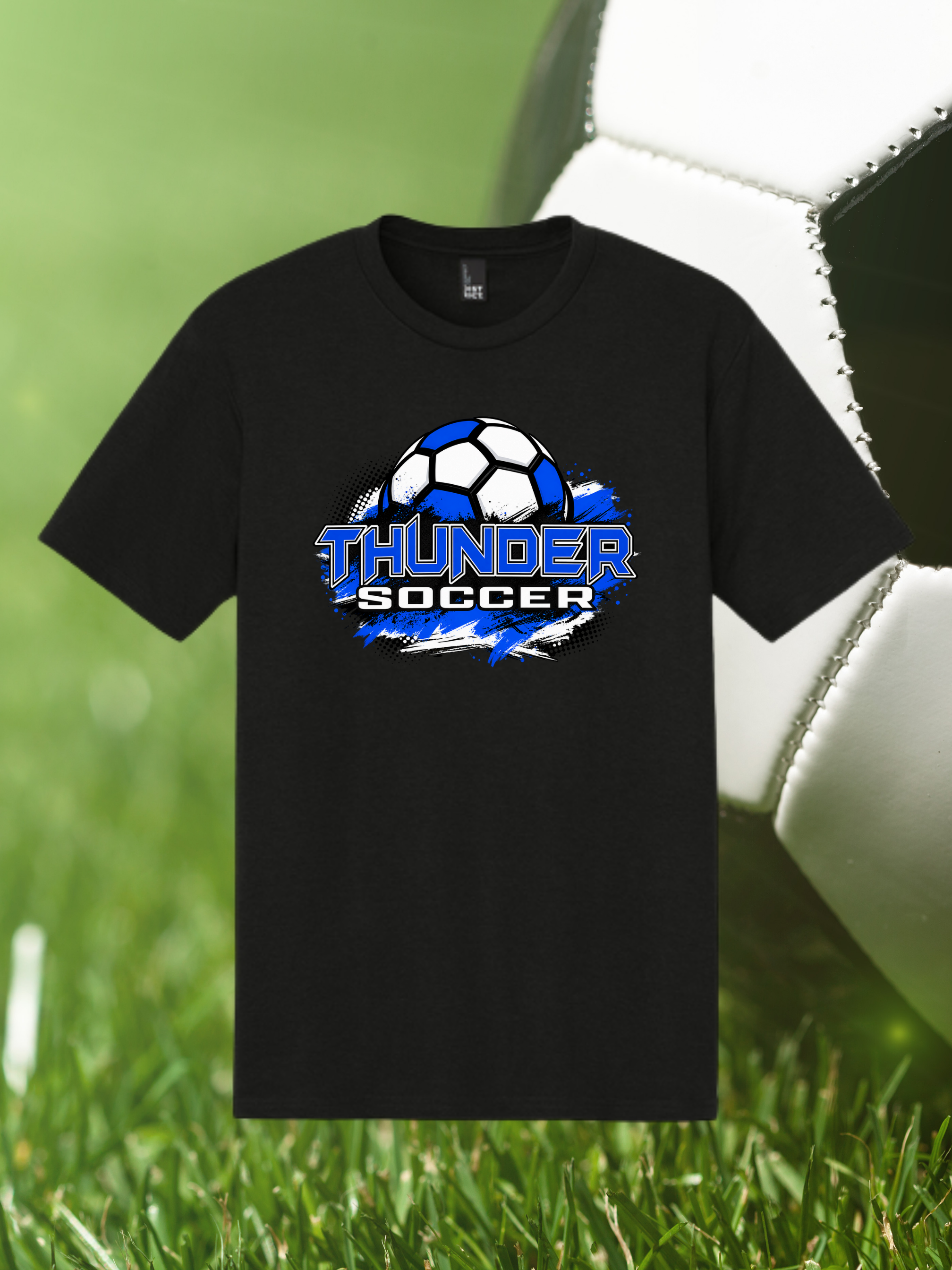 Soccer Short Sleeve
