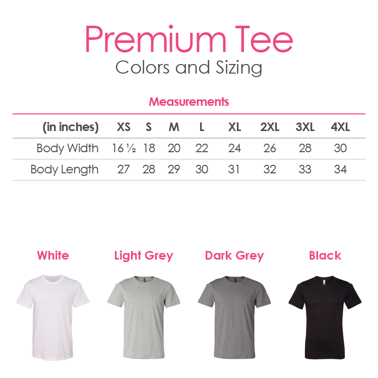 Size Chart - Premium Tee.png